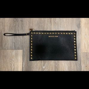 Michael Kors Wristlet/Clutch